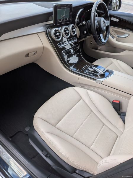 Mercedes-Benz C-Class Advantgarde/ Auto/2017 393782229
