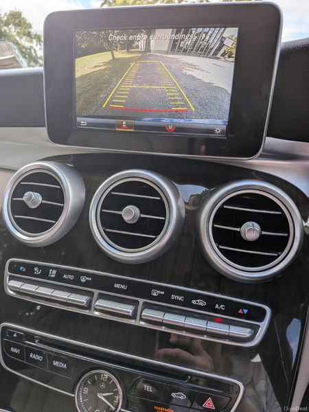 Mercedes-Benz C-Class Advantgarde/ Auto/2017 393782235