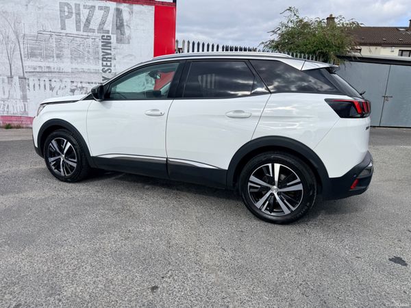 Peugeot 3008 1.2 Petrol AUTO LOW KMS 393784591