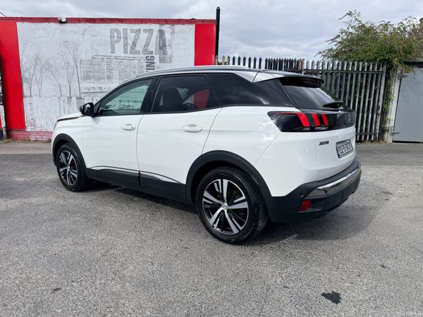 Peugeot 3008 1.2 Petrol AUTO LOW KMS 393784621