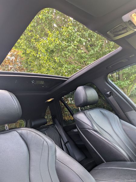BMW X5 M-SPORT/4 WHEEL DRIVE/ AUTO/2018 393792489