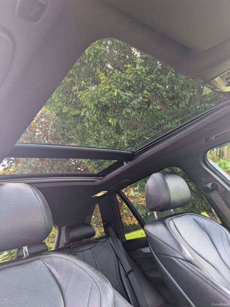 BMW X5 M-SPORT/4 WHEEL DRIVE/ AUTO/2018 393792495