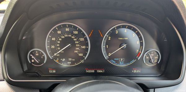 BMW X5 M-SPORT/4 WHEEL DRIVE/ AUTO/2018 393792549