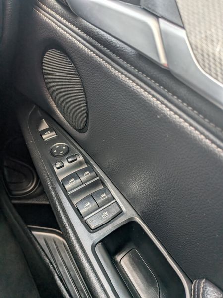 BMW X5 M-SPORT/4 WHEEL DRIVE/ AUTO/2018 393792513