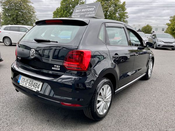 Volkswagen Polo 2017 Low Mileage(24Kmiles) 393794293