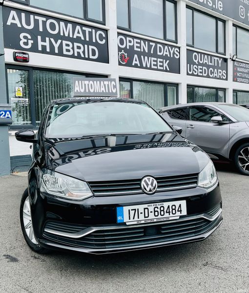 Volkswagen Polo 2017 Low Mileage(24Kmiles) 393794299