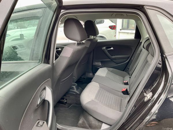 Volkswagen Polo 2017 Low Mileage(24Kmiles) 393794303