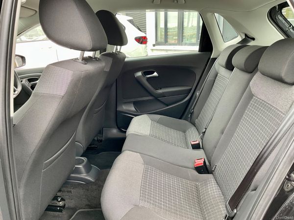 Volkswagen Polo 2017 Low Mileage(24Kmiles) 393794305