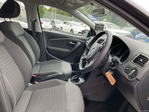 Volkswagen Polo 2017 Low Mileage(24Kmiles) 393794313