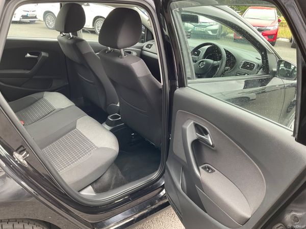 Volkswagen Polo 2017 Low Mileage(24Kmiles) 393794315