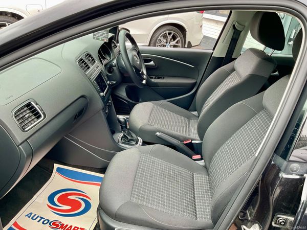 Volkswagen Polo 2017 Low Mileage(24Kmiles) 393794317