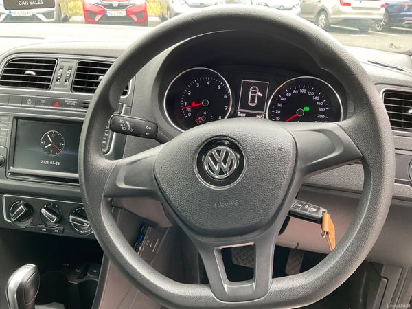 Volkswagen Polo 2017 Low Mileage(24Kmiles) 393794325