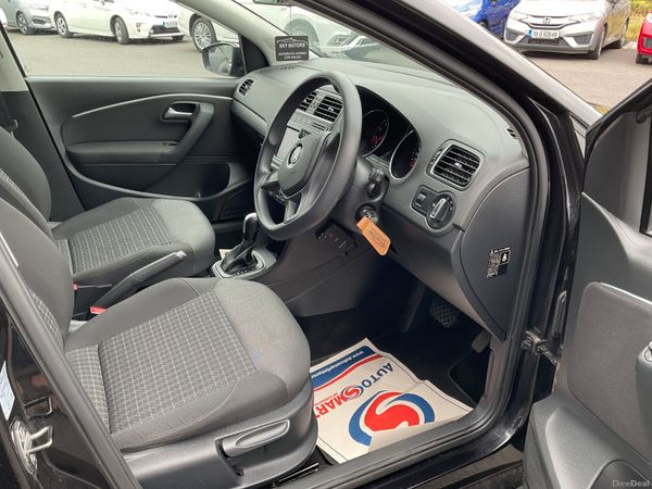 Volkswagen Polo 2017 Low Mileage(24Kmiles) 393794329
