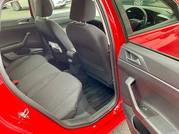 Volkswagen Polo 2019 Auto low Mileage 15Kkmonly 393796085