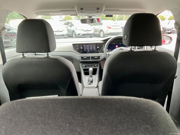 Volkswagen Polo 2019 Auto low Mileage 15Kkmonly 393796087