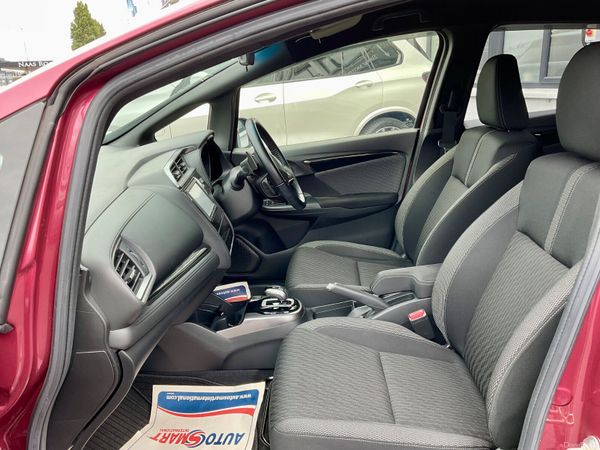 2017 Honda Fit  Very Low Mileage (19K miles) only 393799313
