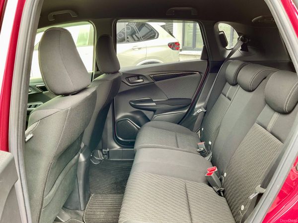2017 Honda Fit  Very Low Mileage (19K miles) only 393799315