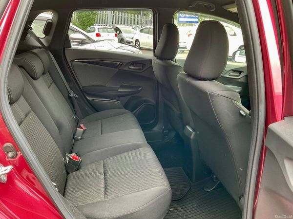 2017 Honda Fit  Very Low Mileage (19K miles) only 393799329