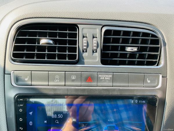 Volkswagen Polo 2017 Automatic Low Mileage,19Kmile 393709731