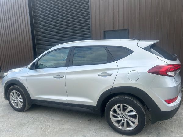 Hyundai Tucson 2016, new Nct 393717553