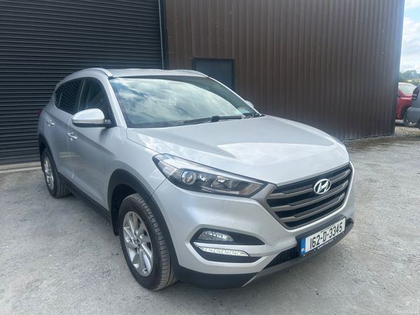 Hyundai Tucson 2016, new Nct 393717557