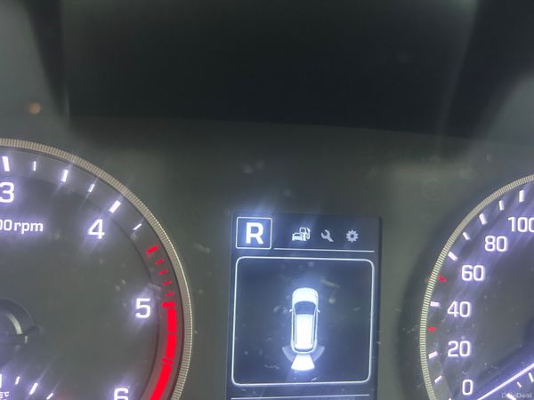 Hyundai Tucson 2016, new Nct 393717559