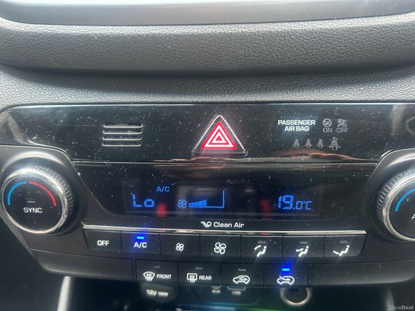 Hyundai Tucson 2016, new Nct 393717561