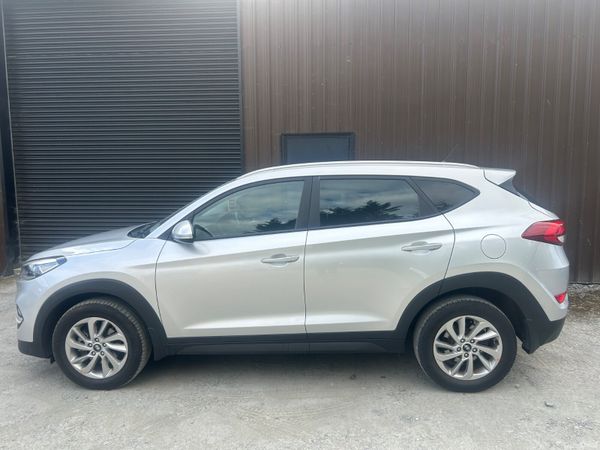 Hyundai Tucson 2016, new Nct 393717565