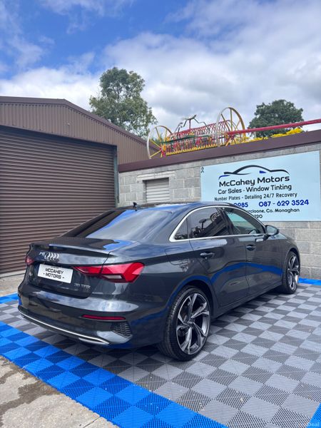 Audi A3 2021 393720363