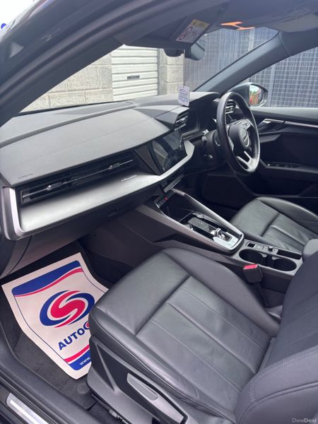 Audi A3 2021 393720371