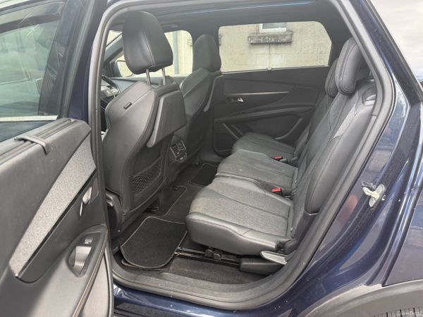 Peugeot 5008 GT Line Automatic 393720893