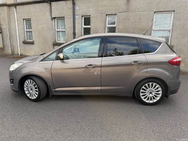 Ford C-Max 393722847