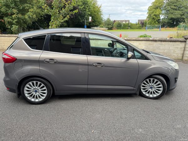 Ford C-Max 393722851
