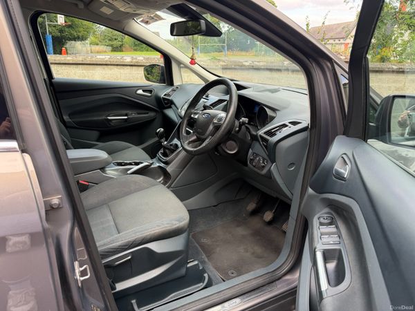 Ford C-Max 393722853