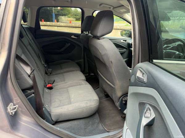 Ford C-Max 393722855