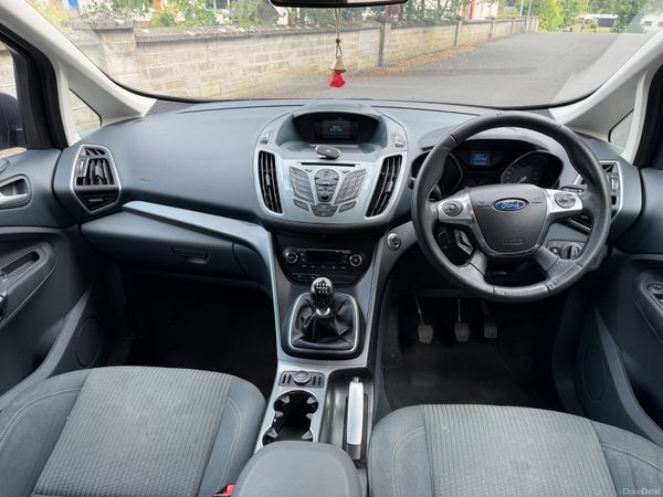 Ford C-Max 393722857
