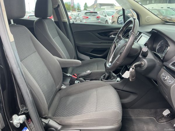 2019 OPEL MOKKA X 1.6 DIESEL LOW KMS SPOTLESS 393723549