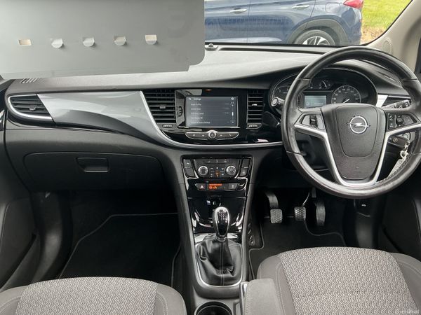 2019 OPEL MOKKA X 1.6 DIESEL LOW KMS SPOTLESS 393723551