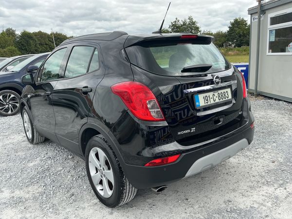 2019 OPEL MOKKA X 1.6 DIESEL LOW KMS SPOTLESS 393723509