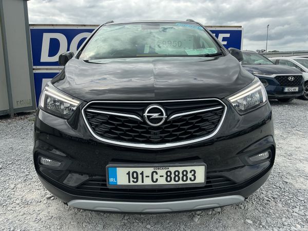 2019 OPEL MOKKA X 1.6 DIESEL LOW KMS SPOTLESS 393723513