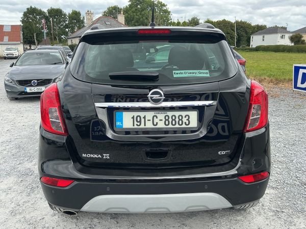 2019 OPEL MOKKA X 1.6 DIESEL LOW KMS SPOTLESS 393723521