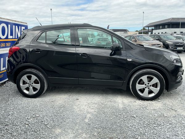 2019 OPEL MOKKA X 1.6 DIESEL LOW KMS SPOTLESS 393723523