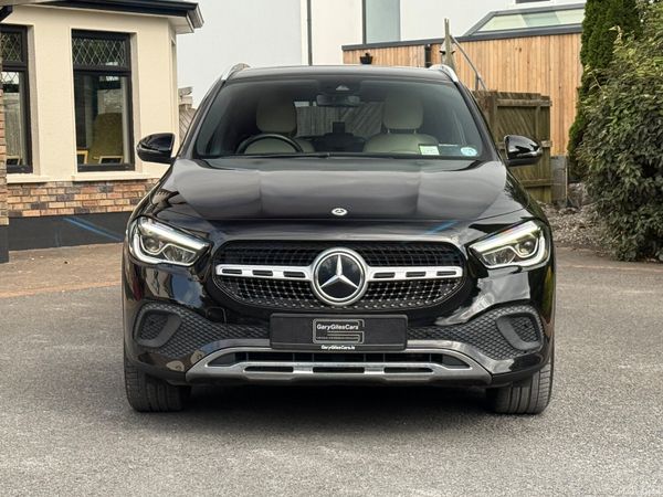Now Reserved! Stunning 202 Mercedes-Benz GLA200d! 393723669