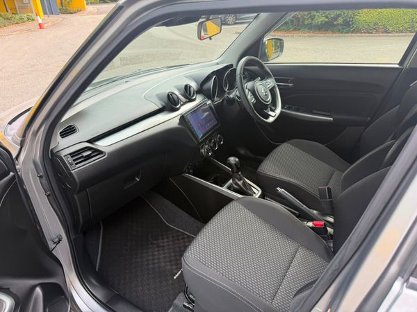 Suzuki Swift 1.2 RS 393725243