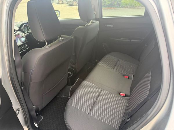 Suzuki Swift 1.2 RS 393725249