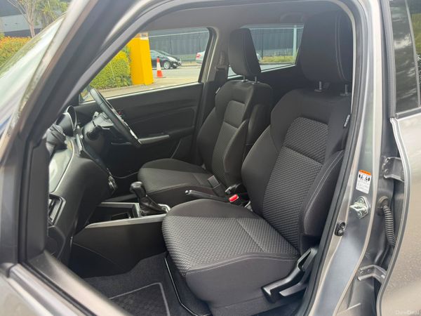 Suzuki Swift 1.2 RS 393725251
