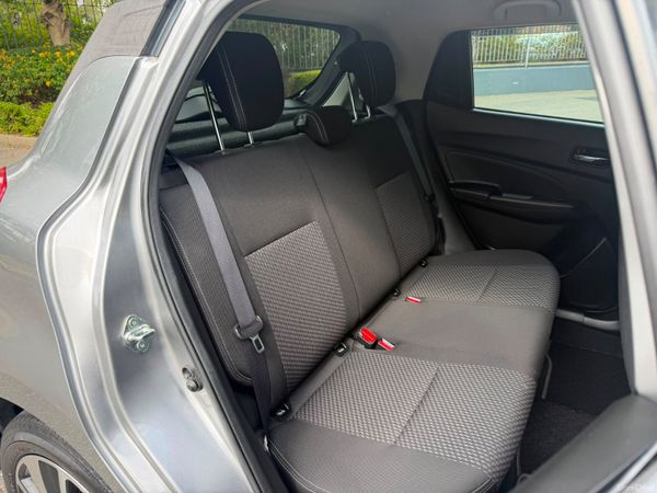 Suzuki Swift 1.2 RS 393725253