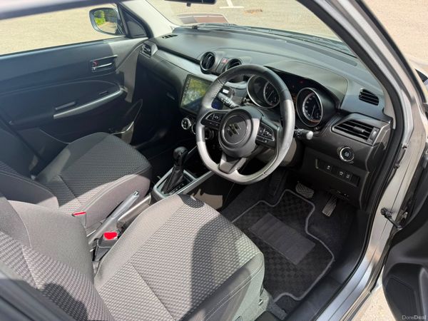 Suzuki Swift 1.2 RS 393725255