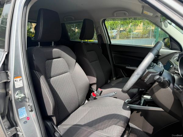 Suzuki Swift 1.2 RS 393725257