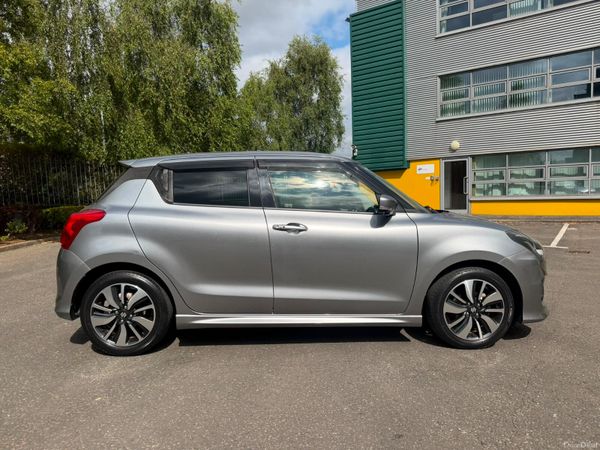 Suzuki Swift 1.2 RS 393725237